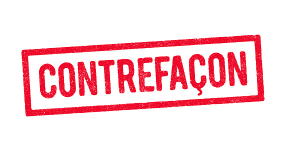 Avocat contrefaçon Lorient